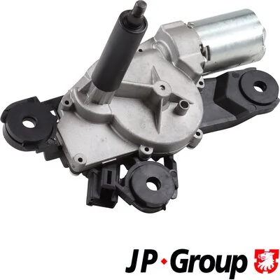 Wiper Motor